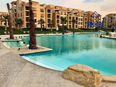 شقة 3 غرف نوم للبيع في القطامية، القاهرة - b96db8ce-e27a-4ad9-a0ae-aab62f078cc0. png