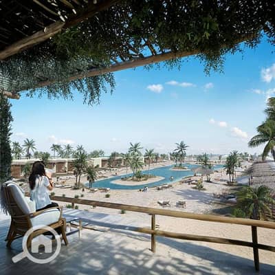 2 Bedroom Chalet for Sale in North Coast, Matruh - 3. jpg