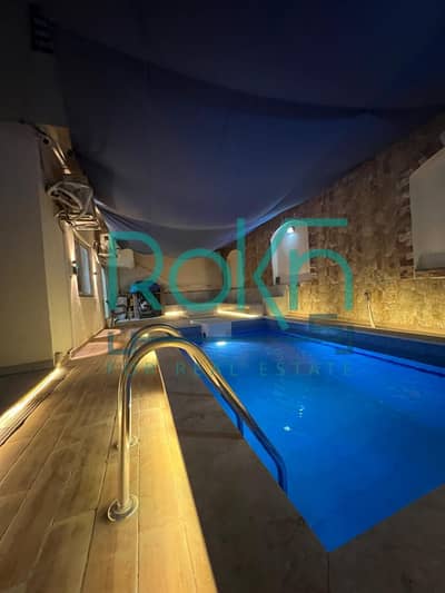 4 Bedroom Flat for Sale in Sheikh Zayed, Giza - WhatsApp Image 2025-05-07 at 2.36. 14 AM (2). jpeg