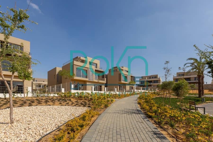 4 Palm-Hills-New-Cairo-11. jpg
