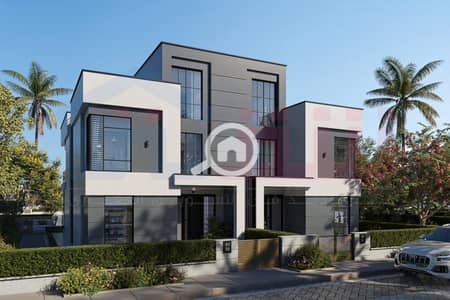 2 Bedroom Chalet for Sale in North Coast, Matruh - IMG-20250514-WA0039. jpg