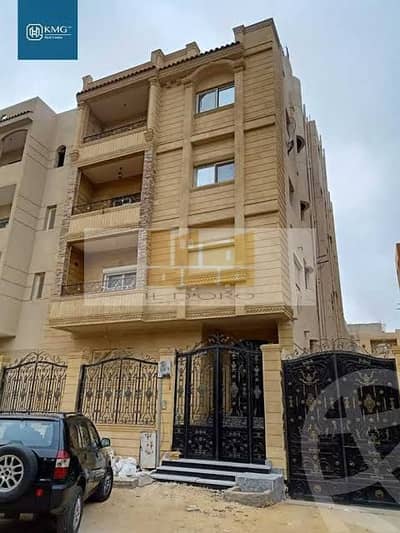 شقة 2 غرفة نوم للبيع في القاهرة الجديدة، القاهرة - WhatsApp Image 2025-05-21 at 12.11. 09 PM. jpeg