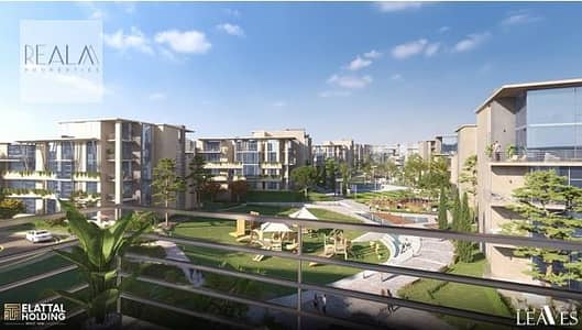 3 Bedroom Apartment for Sale in 6th of October, Giza - WhatsApp Image 2025-05-21 at 12.29. 04_48ff21b5. jpg