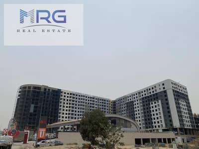 1 Bedroom Apartment for Sale in Katameya, Cairo - 12. jpg