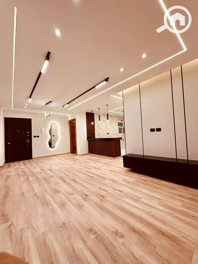 2 Bedroom Apartment for Sale in Madinaty, Cairo - 1. jpg