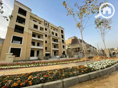 1 Bedroom Flat for Sale in Mostakbal City, Cairo - WhatsApp Image 2021-12-14 at 2.56. 58 PM. jpeg