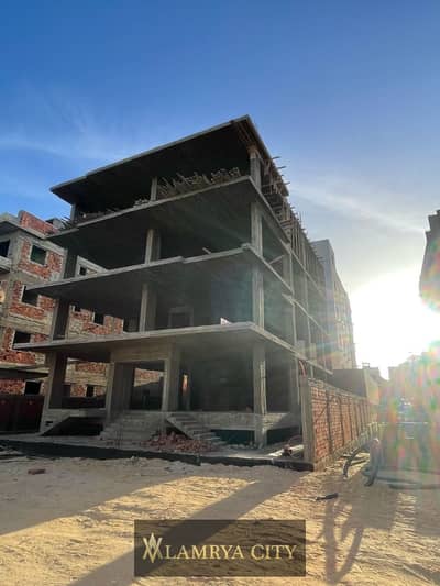 3 Bedroom Apartment for Sale in New Cairo, Cairo - WhatsApp Image 2025-05-20 at 11.59. 09 PM. jpeg