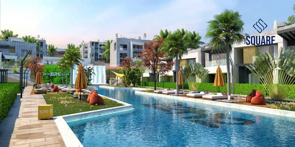 2 Bedroom Chalet for Sale in Ain Sukhna, Suez - IMG-20250521-WA0004. jpg