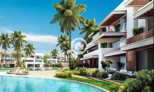 1 Bedroom Penthouse for Sale in North Coast, Matruh - 5_5. jpg