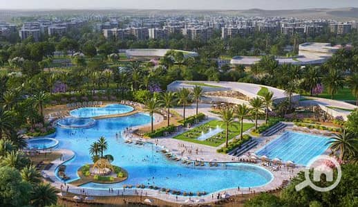 Studio for Sale in New Capital City, Cairo - 73434-مدينة-نور-مجموعة-طلعت-مصطفى-3. jpeg