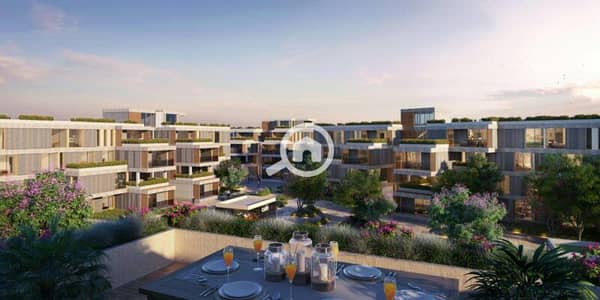 2 Bedroom Flat for Sale in Sheikh Zayed, Giza - Vye Sodic 3. jpg