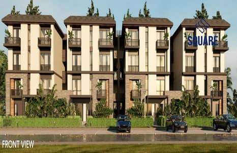 3 Bedroom Apartment for Sale in New Cairo, Cairo - WhatsApp Image 2025-04-24 at 13.31. 15_754dd068_1400x900. jpg