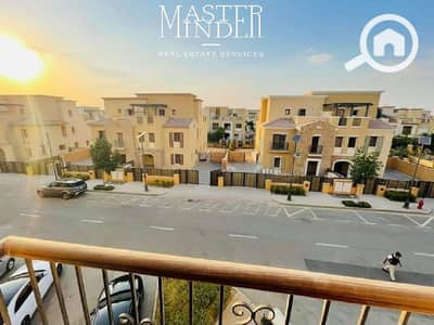 فلیٹ 3 غرف نوم للبيع في القاهرة الجديدة، القاهرة - 2. jpg