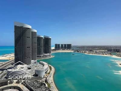 2 Bedroom Apartment for Sale in North Coast, Matruh - WhatsApp Image 2025-03-28 at 2.21. 35 AM (2). jpeg
