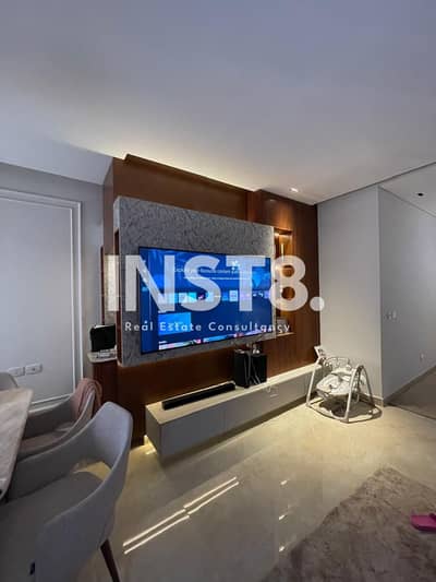 بنتهاوس 3 غرف نوم للبيع في القاهرة الجديدة، القاهرة - 682ca3d862e0c_WhatsApp-Image-2025-05-20-at-6.18. 30-PM-(4). jpeg