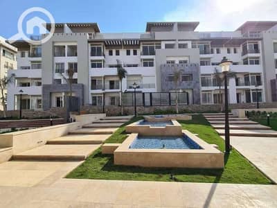 3 Bedroom Flat for Sale in New Cairo, Cairo - 1. jpg