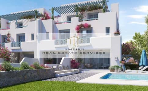 2 Bedroom Chalet for Sale in North Coast, Matruh - 6. PNG