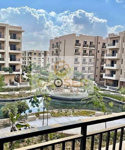 1 Bedroom Flat for Sale in New Cairo, Cairo - 468524646_1131340148408861_8774327120952198037_n. jpg