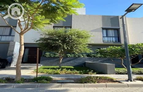 3 Bedroom Twin House for Sale in Shorouk City, Cairo - WhatsApp Image 2025-04-22 at 11.30. 31 AM (2). jpeg