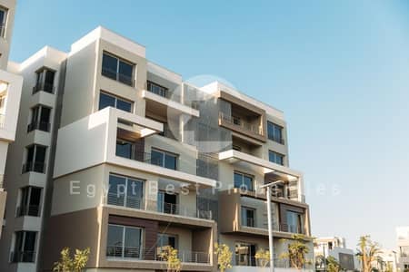 3 Bedroom Apartment for Sale in New Cairo, Cairo - WhatsApp Image 2025-05-15 at 12.54. 00 PM (5). jpeg
