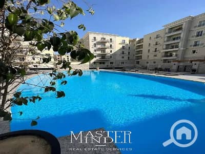 3 Bedroom Flat for Sale in New Cairo, Cairo - 4. jpg
