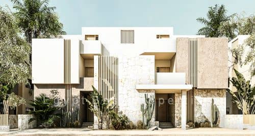 2 Bedroom Chalet for Sale in North Coast, Matruh - medium_marsa_baghushmarsa_bagush. png