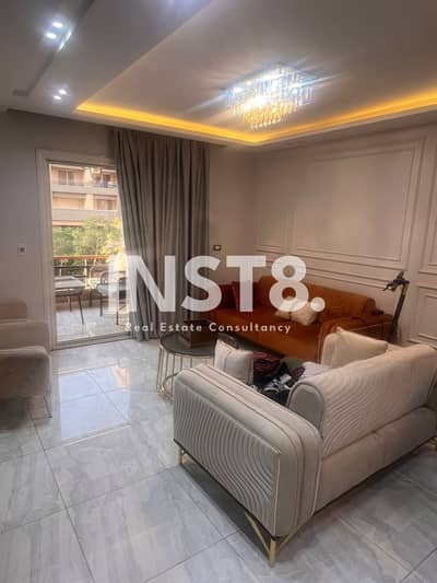 3 Bedroom Flat for Sale in New Cairo, Cairo - 682cc93f70f32_WhatsApp-Image-2025-05-13-at-2.18. 31-PM. jpeg