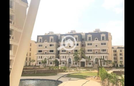 3 Bedroom Apartment for Sale in New Cairo, Cairo - WhatsApp Image 2025-04-14 at 12.15. 08_dd21a1d9. jpg