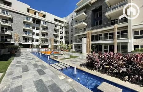 3 Bedroom Flat for Sale in New Cairo, Cairo - WhatsApp Image 2025-04-15 at 3.55. 45 PM. jpeg