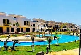 6 Bedroom Villa for Sale in Hadayek October, Giza - Untitled. . . jpg
