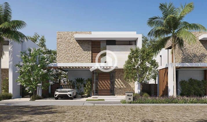 4 أسعار-قرية-ازها-الساحل-الشمالي-Azha-North-Coast. jpg