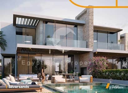 3 Bedroom Chalet for Sale in North Coast, Matruh - WhatsApp Image 2025-04-07 at 1.05. 32 PM (4). jpeg