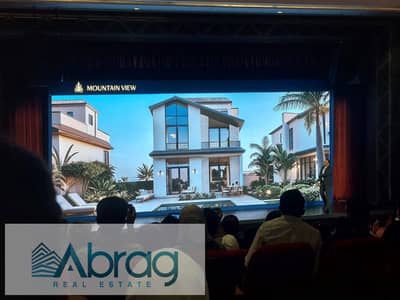 2 Bedroom Apartment for Sale in Sheikh Zayed, Giza - WhatsApp Image 2025-05-20 at 1.33. 39 PM (1). jpeg