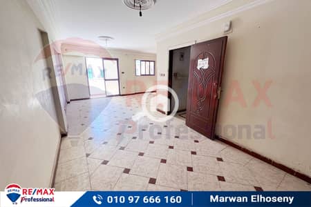 شقة 3 غرف نوم للبيع في ميامي، الإسكندرية - IMG_3183. jpg