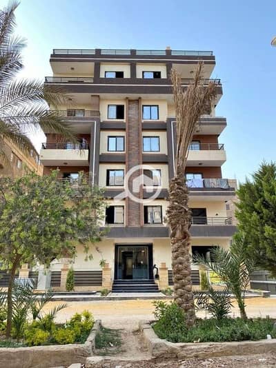 3 Bedroom Apartment for Sale in New Cairo, Cairo - WhatsApp Image 2024-03-09 at 12.55. 03 PM (1). jpeg