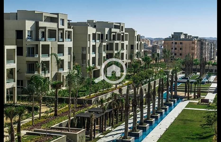 8 Properties for sale in The Square - realestate_eg. jpg