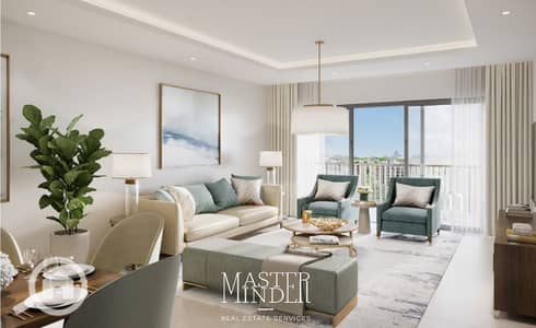 2 Bedroom Apartment for Sale in Sheikh Zayed, Giza - 15. png
