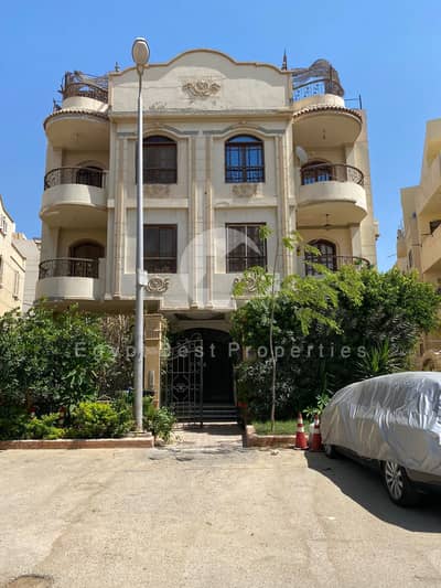 4 Bedroom Duplex for Sale in New Cairo, Cairo - IMG-20250513-WA0181. jpg