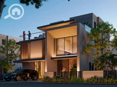 6 Bedroom Villa for Sale in 6th of October, Giza - WhatsApp Image 2024-08-07 at 1.49. 44 PM. jpeg