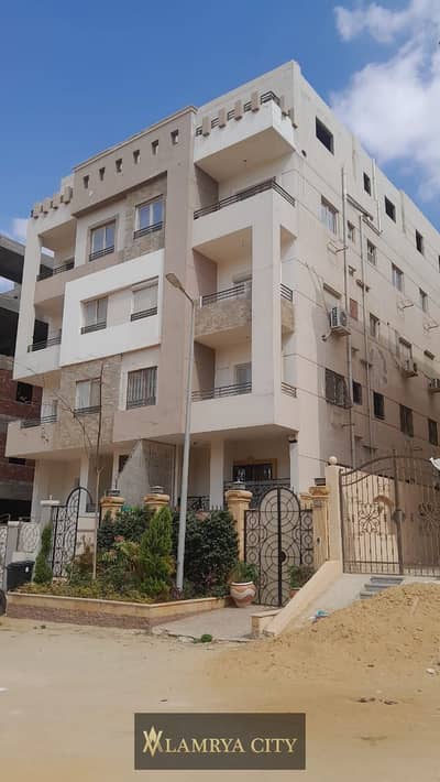 شقة 3 غرف نوم للبيع في القاهرة الجديدة، القاهرة - WhatsApp Image 2025-05-21 at 12.34. 53 PM. jpeg