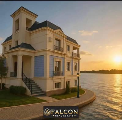 4 Bedroom Flat for Sale in Sheikh Zayed, Giza - WhatsApp Image 2025-05-20 at 5.02. 19 PM. jpeg