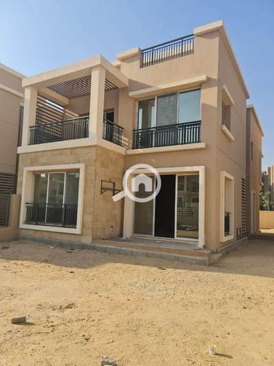 3 Bedroom Townhouse for Sale in New Cairo, Cairo - 316918891_5892622027465339_6269159996052322471_n. jpg