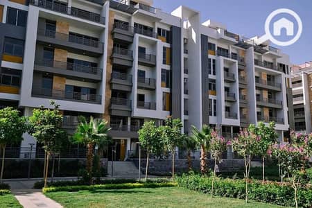 2 Bedroom Flat for Sale in New Cairo, Cairo - WhatsApp Image 2024-12-11 at 13.39. 46_80574fd6. jpg