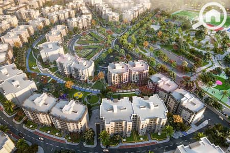 4 Bedroom Flat for Sale in Agami, Alexandria - WhatsApp Image 2025-02-08 at 2.42. 23 PM. jpg