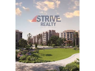 3 Bedroom Flat for Sale in New Cairo, Cairo - UHUUJK. jpg