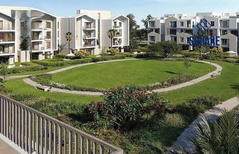 3 Bedroom Flat for Sale in Sheikh Zayed, Giza - 23597742-800x600_1400x900 (1). jpg
