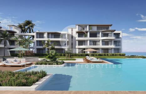 3 Bedroom Chalet for Sale in North Coast, Matruh - WhatsApp Image 2025-04-17 at 13.31. 20_997efa04. jpg