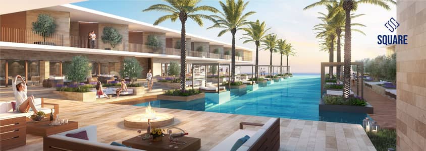 4 Bedroom Duplex for Sale in North Coast, Matruh - 08-Hotel. jpg