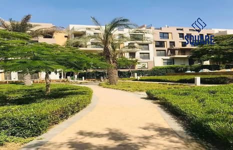 3 Bedroom Duplex for Sale in Sheikh Zayed, Giza - 25821206-800x600_1400x900. jpg