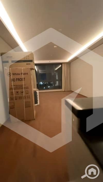 2 Bedroom Apartment for Rent in 6th of October, Giza - Aeon Towers 1. jpg